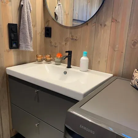 Gaustablikk Sportshytte Chalé Rjukan