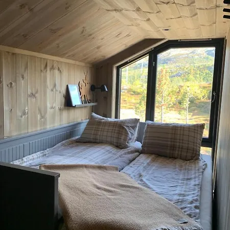 Gaustablikk Sportshytte * Rjukan