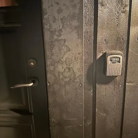 Gaustablikk Sportshytte *