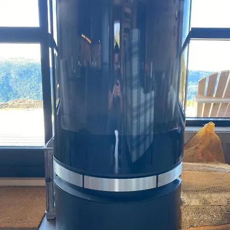 Gaustablikk Sportshytte