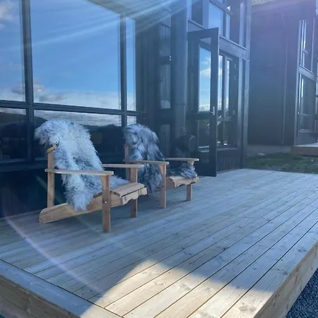 Chalé Gaustablikk Sportshytte *