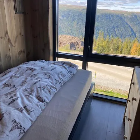 Gaustablikk Sportshytte *