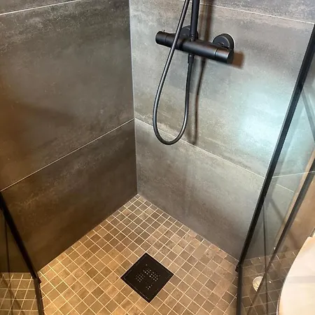 Gaustablikk Sportshytte * Rjukan