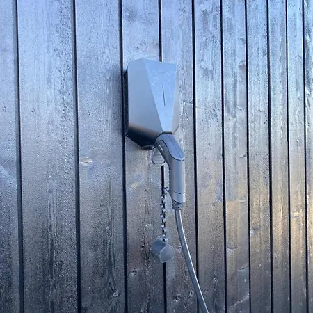 Gaustablikk Sportshytte Chalé Rjukan