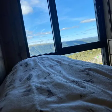 Gaustablikk Sportshytte