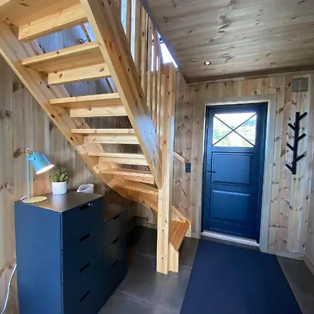 Gaustablikk Sportshytte