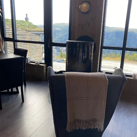 Gaustablikk Sportshytte Chalet Rjukan