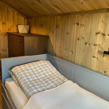 Chalé Gaustablikk Sportshytte Rjukan